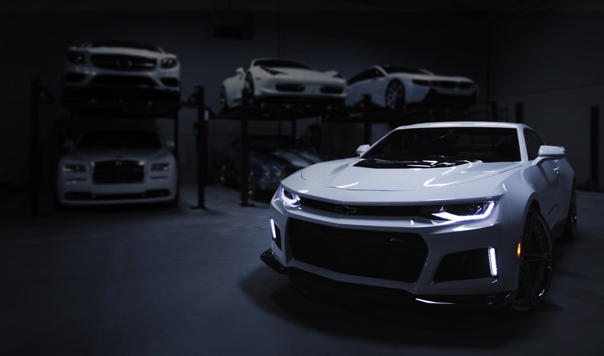 Here’s how to get the right car for you